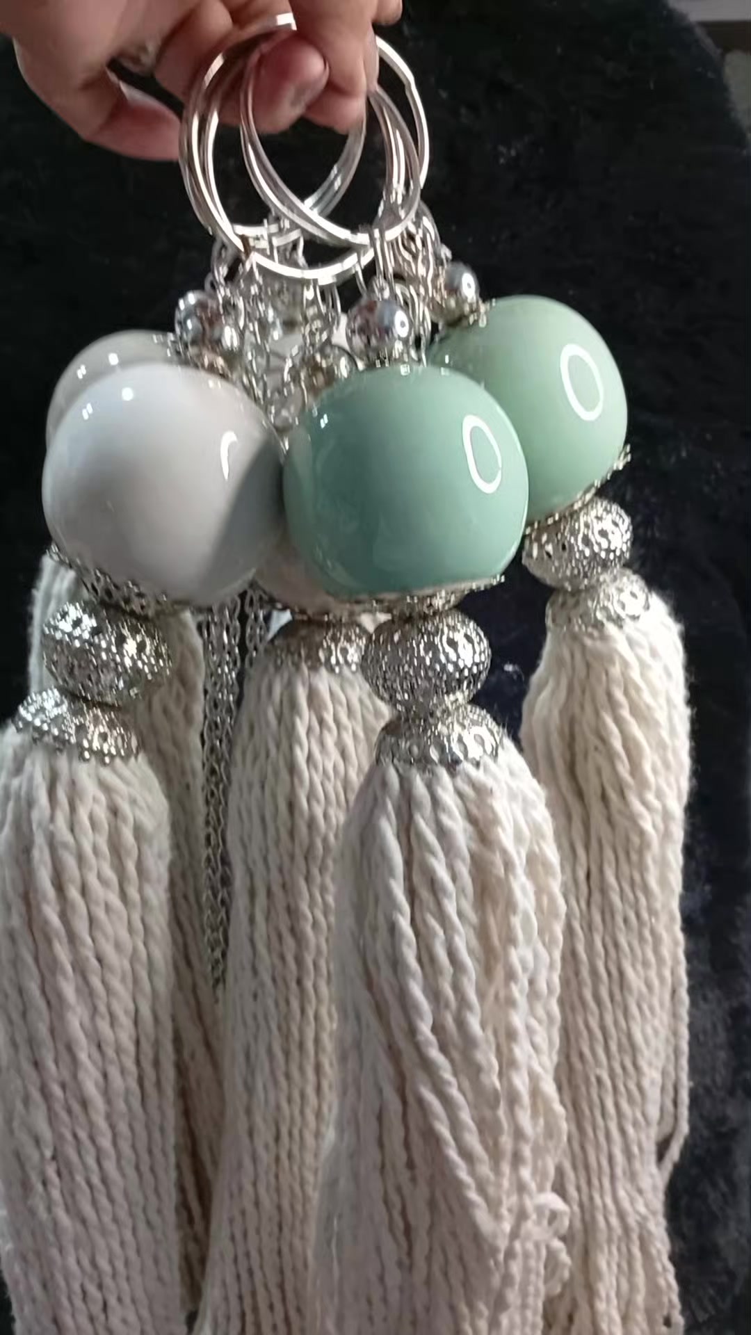 Deco y accesorios
